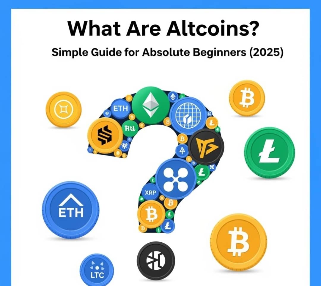 altcoin
